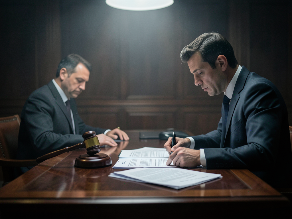 Florida Violation of Probation Defense Guide